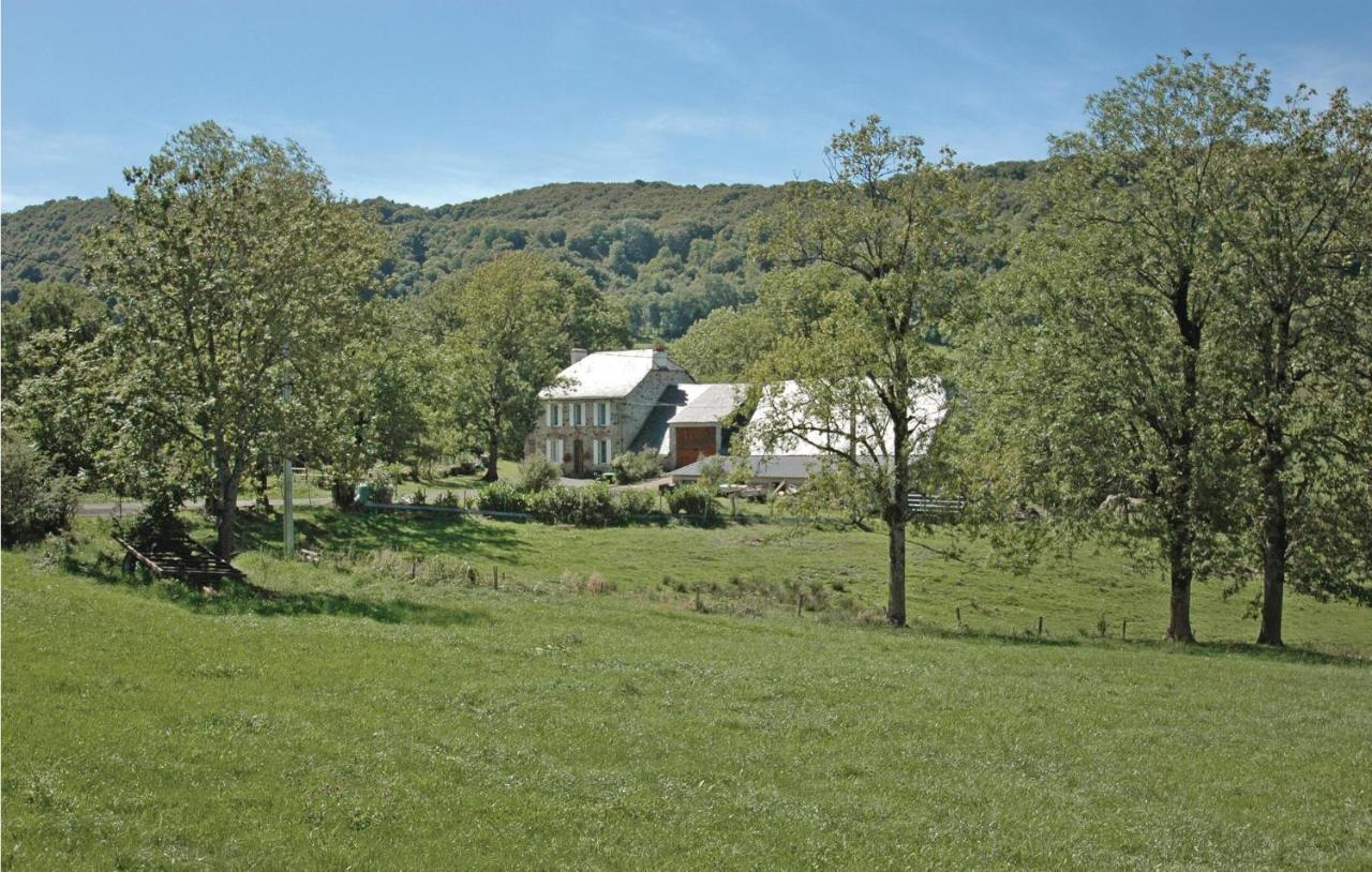 Stunning Home In Riom-Es-Montagnes With Kitchen Buitenkant foto